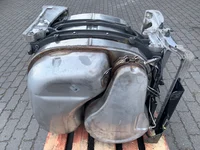 Silencieux Renault 7422396038 Silencieux Renault 7422396038