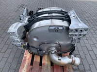 Silencieux Renault 7422396038 Silencieux Renault 7422396038