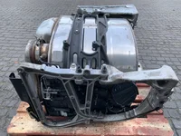 Silencieux Renault 7422396038 Silencieux Renault 7422396038