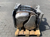 Silencieux Renault 7422396038