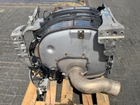 Silencieux Renault 7422396038