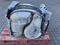 Шумозаглушител Renault 7422396038 Шумозаглушител Renault 7422396038