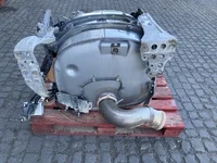 Шумозаглушител Renault 7422396038 Шумозаглушител Renault 7422396038