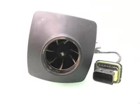Webasto AirTop Evo 2000 Chauffage cabine 7484544810 Webasto AirTop Evo 2000 Chauffage cabine 7484544810