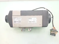 Webasto AirTop Evo 2000 Chauffage cabine 7484544810 Webasto AirTop Evo 2000 Chauffage cabine 7484544810