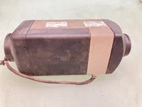 Webasto AirTop Evo 2000 Chauffage cabine 7484544810 Webasto AirTop Evo 2000 Chauffage cabine 7484544810