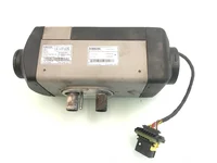 Webasto AirTop Evo 2000 Chauffage cabine 7484544810 Webasto AirTop Evo 2000 Chauffage cabine 7484544810
