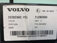 Control unit HMIIOM Volvo 21669401