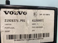 Control unit HMIIOM Volvo 21669401