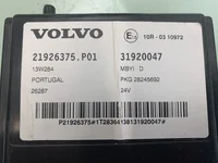 Control unit HMIIOM Volvo 21669401