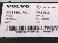 Control unit HMIIOM Volvo 21669401