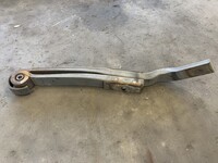 ورقة الربيع Renault 5010557940 ورقة الربيع Renault 5010557940