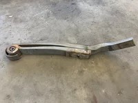 Leaf spring Renault 5010557940