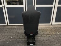 Passenger seat Renault 7421615420 Passenger seat Renault 7421615420