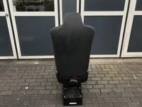 Assento do passageiro Renault 7421615420 Assento do passageiro Renault 7421615420