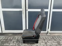 Assento do passageiro Renault 7421615420
