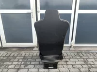 Assento do passageiro Renault 7421615420