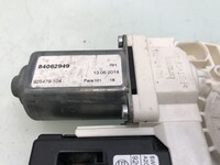 آلية نافذة المحرك Renault 7484062949