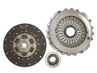 Komplet kvačila Valeo 02825027010080