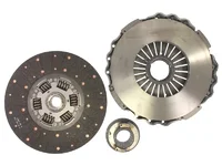 Komplet kvačila Valeo 02825027010080
