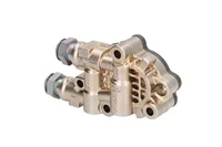 Fuel pump BOSCH 42547619