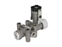 Supapă reglare înălțime WABCO 1607728