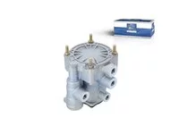 Overflow valve DT Spare Parts 81523106165