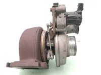 Turbo Volvo 22023963 Turbo Volvo 22023963