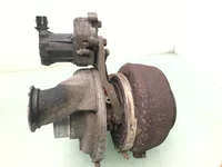 Turbo Volvo 22023963 Turbo Volvo 22023963