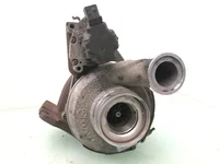 Turbo Volvo 22023963 Turbo Volvo 22023963
