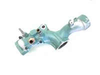 Conduite deau de refroidissement Volvo 21767317