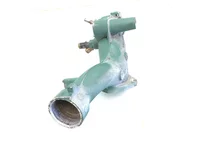 Conduite deau de refroidissement Volvo 21767317