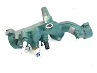 Conduite deau de refroidissement Volvo 21767317