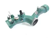 Conduite deau de refroidissement Volvo 21767317