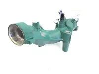 Conduite deau de refroidissement Volvo 21767317