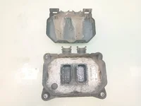 Control unit FCIOM Renault 7421855942 Control unit FCIOM Renault 7421855942