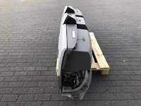 Storage space Renault 7484554101 Storage space Renault 7484554101