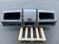 Opbergruimte Renault 7484554101 Opbergruimte Renault 7484554101