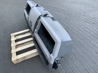 Opbergruimte Renault 7484554101 Opbergruimte Renault 7484554101
