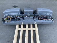Opbergruimte Renault 7484554101 Opbergruimte Renault 7484554101