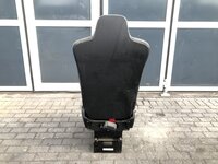 Passenger seat Renault 7482269090 Passenger seat Renault 7482269090