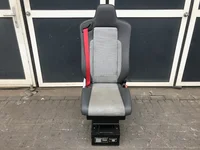 Assento do passageiro Renault 7482269090 Assento do passageiro Renault 7482269090