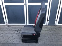 Bijrijdersstoel Renault 7482269090 Bijrijdersstoel Renault 7482269090
