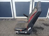 Sedile di guida Renault 7482702272