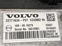 Control unit CCIOM Volvo 21546867 Control unit CCIOM Volvo 21546867