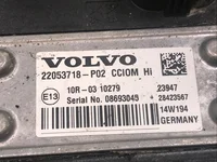 Control unit CCIOM Volvo 21546867 Control unit CCIOM Volvo 21546867
