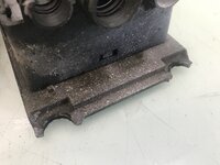 Regeleenheid CCIOM Volvo 21546867 Regeleenheid CCIOM Volvo 21546867