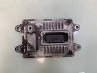 Control unit Ad Blue Volvo 21870094