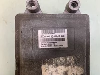 Control unit Ad Blue Volvo 21870094