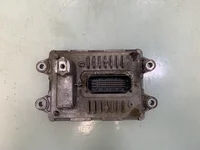 Control unit Ad Blue Volvo 21870094